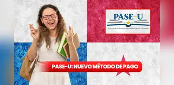 Lo último del tercer pago PASE-U HOY, 7 de marzo: esto se dijo del cambio a la nueva modalidad de pago y los montos oficiales Lo último del tercer pago PASE-U HOY, 7 de marzo: esto se dijo del cambio a la nueva modalidad de pago y los montos oficiales