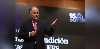 La "limpieza" de la contraloría, tras "limpiar" a Dina Boluarte