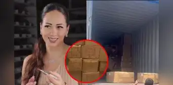 Melissa Klug inicia su negocio MK Imports y manda contundente mensaje a ‘haters’: “No tengo que callar bocas” Melissa Klug inicia su negocio MK Imports y manda contundente mensaje a ‘haters’: “No tengo que callar bocas”