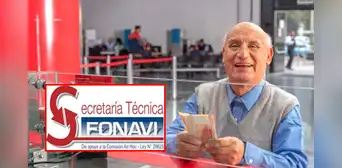 Fonavi: verifica en la página de la Secretaría Técnica si eres beneficiario de cobrar la devolución de aportes en el Banco de la Nación