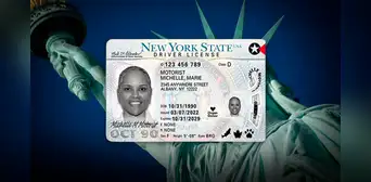 Licencia de conducir en Nueva York para inmigrantes: consigue tu brevete siguiendo estos simples pasos, según DMV Licencia de conducir en Nueva York para inmigrantes: consigue tu brevete siguiendo estos simples pasos, según DMV