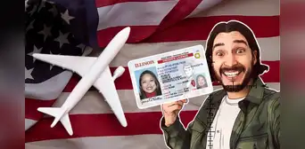 No solo la Real ID: los documentos que serán obligatorios para viajar en avión dentro de EE. UU. a partir de mayo 2025