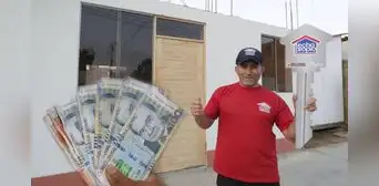 Si vivo solo y no tengo carga familiar en Perú, ¿puedo ser beneficiario de los bonos de Techo Propio del Ministerio de Vivienda en 2025?