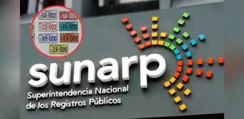 Sunarp implementa servicio de alerta si intentan clonar la placa de tu vehículo sin autorización en Perú este 2025: ¿cómo funciona? Sunarp implementa servicio de alerta si intentan clonar la placa de tu vehículo sin autorización en Perú este 2025: ¿cómo funciona?