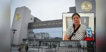 Fallece uno de los policías que fue atacado por delincuentes en Huaycán y cuyos familiares costeaban sus medicinas