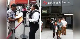 Fonavi: Pago del Reintegro 3 se aplazaría hasta finales de marzo debido a retrasos del Ejecutivo Fonavi: Pago del Reintegro 3 se aplazaría hasta finales de marzo debido a retrasos del Ejecutivo
