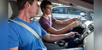 Esta es la ciudad de Estados Unidos donde puedes conducir legalmente un vehículo o una motocicleta desde los 14 años Esta es la ciudad de Estados Unidos donde puedes conducir legalmente un vehículo o una motocicleta desde los 14 años