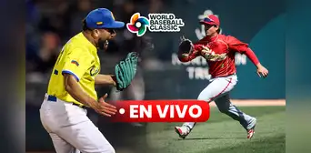 Colombia triunfó ante China con 8-1 en el clasificatorio Clásico Mundial de béisbol