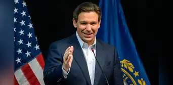 Salario mínimo en Florida 2025: Ron DeSantis promueve nuevo aumento salarial válido desde esta fecha Salario mínimo en Florida 2025: Ron DeSantis promueve nuevo aumento salarial válido desde esta fecha