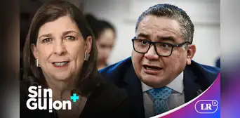 RMP tras reportaje de Cuarto Poder al que accedió Juan Santiváñez: "Es una forma de amedrentar"