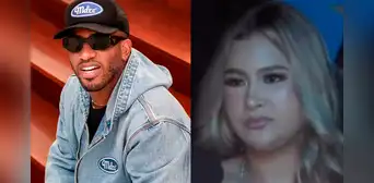 Delany López niega que esté ‘facturando’ por su supuesto vínculo con Jefferson Farfán: “Yo siempre he trabajado” Delany López niega que esté ‘facturando’ por su supuesto vínculo con Jefferson Farfán: “Yo siempre he trabajado”