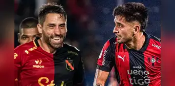 Canal confirmado del Melgar vs Cerro Porteño por la fase 3 de la Copa Libertadores 2025 Canal confirmado del Melgar vs Cerro Porteño por la fase 3 de la Copa Libertadores 2025