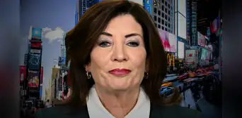Licencia de conducir en Nueva York: ley de Kathy Hochul afecta a conductores que cometan condenas, según DMV Licencia de conducir en Nueva York: ley de Kathy Hochul afecta a conductores que cometan condenas, según DMV