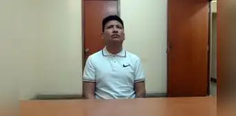 Confirman 12 años de cárcel para asaltante de cevichera de nuevo chimbote Confirman 12 años de cárcel para asaltante de cevichera de nuevo chimbote