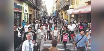 Censo nacional: primeros resultados se conocerán en marzo de 2026 y proceso costará S/492 millones
