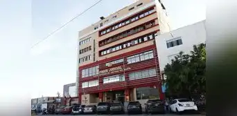 Labores en el distrito judicial del Santa se reinician con normalidad tras periodo vacacional Labores en el distrito judicial del Santa se reinician con normalidad tras periodo vacacional