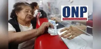 Jubilados de la ONP pueden cambiar de banco para recibir su pensión mensual en Perú este 2025: así pueden solicitarlo Jubilados de la ONP pueden cambiar de banco para recibir su pensión mensual en Perú este 2025: así pueden solicitarlo