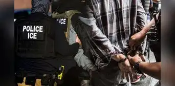 ICE, CBP y la policía podrían detener a un inmigrante con residencia permanente en Estados Unidos por este motivo