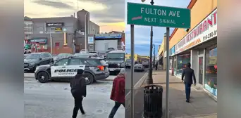 Crisis en los negocios de Nueva York: temor por deportaciones estaría afectando las ventas de los locales de Nassau Crisis en los negocios de Nueva York: temor por deportaciones estaría afectando las ventas de los locales de Nassau