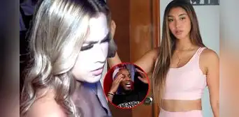 Exsaliente de Jefferson Farfán responde fuerte a Xiomy Kanashiro tras ser ninguneada: "Le conviene hacerse la olvidadiza" Exsaliente de Jefferson Farfán responde fuerte a Xiomy Kanashiro tras ser ninguneada: "Le conviene hacerse la olvidadiza"