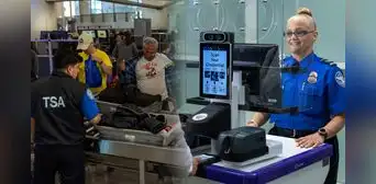 Nueva identificación de California que beneficiará a todos los residentes en sus viajes por estos aeropuertos del estado Nueva identificación de California que beneficiará a todos los residentes en sus viajes por estos aeropuertos del estado