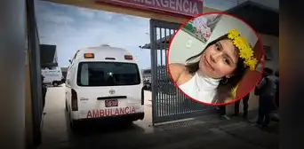 Joven termina en UCI luego de ser golpeada por pareja que ocupó su espacio público de trabajo en parque de Chiclayo Joven termina en UCI luego de ser golpeada por pareja que ocupó su espacio público de trabajo en parque de Chiclayo