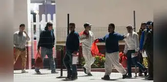 Duro golpe para los inmigrantes en EE. UU: México ha recibido a más de 19.000 deportados desde el regreso de Trump