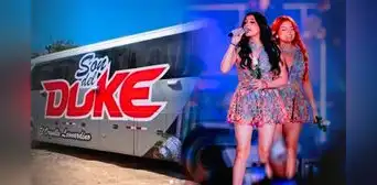 La artista que da voz al tema más popular de Son del Duke: canción original se grabó en el 2000, pero no tuvo éxito