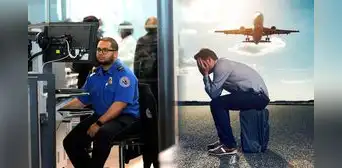 Confirmado | Estos documentos no cumplen los requisitos adoptados por la TSA: no podrás viajar dentro en Estados Unidos Confirmado | Estos documentos no cumplen los requisitos adoptados por la TSA: no podrás viajar dentro en Estados Unidos