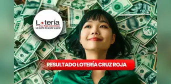RESULTADO Lotería de la Cruz Roja del 4 de marzo: números ganadores del sorteo 3091 y qué salió en el premio mayor RESULTADO Lotería de la Cruz Roja del 4 de marzo: números ganadores del sorteo 3091 y qué salió en el premio mayor