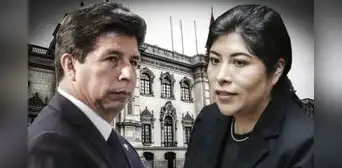 Abogado de Betssy Chávez sobre golpe de Estado: "A mí me podría quedar muy claro que esto fue obra de Pedro Castillo" Abogado de Betssy Chávez sobre golpe de Estado: "A mí me podría quedar muy claro que esto fue obra de Pedro Castillo"