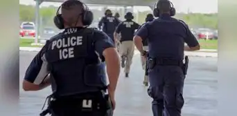 Redadas ICE en Texas: intensifican operativos migratorios en diversas zonas de Estados Unidos por Trump Redadas ICE en Texas: intensifican operativos migratorios en diversas zonas de Estados Unidos por Trump