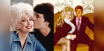 Muere Carl Dean, el esposo de Dolly Parton que inspiró su éxito 'Jolene', a los 82 años en Nashville Muere Carl Dean, el esposo de Dolly Parton que inspiró su éxito 'Jolene', a los 82 años en Nashville