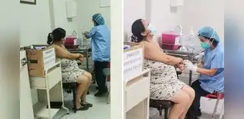 Callao: joven ingresa por cesárea programada y termina en UCI en Hospital Negreiros
