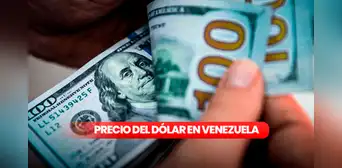 Dólar en Venezuela hoy, miércoles 5 de marzo, según Monitor Dólar: conoce el precio del dólar paralelo