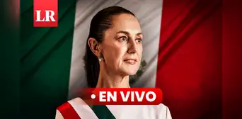 La Mañanera de Claudia Sheinbaum EN VIVO HOY, 5 de marzo: sigue el minuto a minuto los temas de la conferencia La Mañanera de Claudia Sheinbaum EN VIVO HOY, 5 de marzo: sigue el minuto a minuto los temas de la conferencia