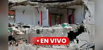 Temblor HOY en México EN VIVO, 6 de marzo de 2025: esta es la magnitud y el epicentro del último sismo, según el SSN
