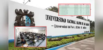 Las 2 carreras de ingeniería en la UNMSM en las que todos los que postularon ingresaron: tienen alta demanda laboral en el extranjero Las 2 carreras de ingeniería en la UNMSM en las que todos los que postularon ingresaron: tienen alta demanda laboral en el extranjero