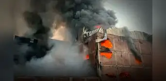¿Dónde es el incendio de hoy en el Centro de Lima y qué avenidas son afectadas? ¿Dónde es el incendio de hoy en el Centro de Lima y qué avenidas son afectadas?