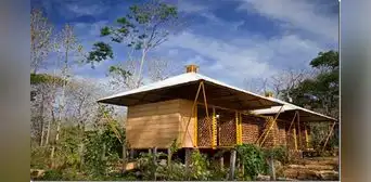 ¿Cómo construir una casa ecológica que ahorra energía y cuida el planeta en el Perú?
