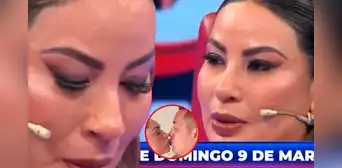 Beto Ortiz impactado con revelaciones de Pamela López sobre Christian Cueva en 'EVDLV': "Hay historias que no se contaron" Beto Ortiz impactado con revelaciones de Pamela López sobre Christian Cueva en 'EVDLV': "Hay historias que no se contaron"