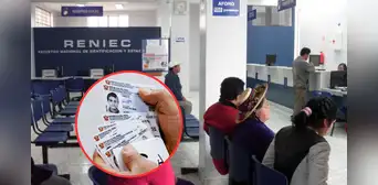 DNI electrónico gratuito, 6 y 7 de marzo: dónde tramitarlo y qué requisitos debes cumplir vía Reniec