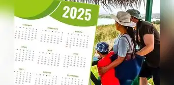 Este es el próximo feriado largo en Perú para trabajadores del sector público: ¿desde cuándo empieza y quiénes se benefician?