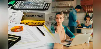 IRS 2025: ¿los inmigrantes en Estados Unidos pueden recibir el Crédito Tributario Adicional por Hijos?