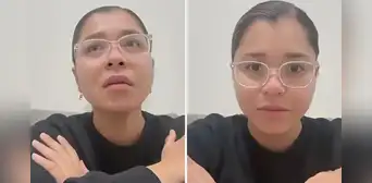 Maestra denuncia acoso por parte de alumno y su madre en Huixquilucan, México: "No puedo ir siquiera al baño sin compañía" Maestra denuncia acoso por parte de alumno y su madre en Huixquilucan, México: "No puedo ir siquiera al baño sin compañía"