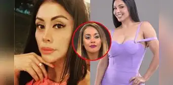 Amiga de Pamela Franco sale en su defensa tras enfrentamiento con Dorita Orbegoso: “Se notaba la envidia”