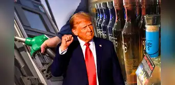 Los productos más afectados por los aranceles de Trump a México, Canadá y China desde el martes 4 de marzo Los productos más afectados por los aranceles de Trump a México, Canadá y China desde el martes 4 de marzo