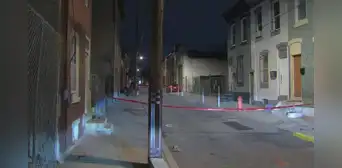 Pensilvania: la policía reporta doble tiroteo en Filadelfia tras una discusión por música alta en la calle Pensilvania: la policía reporta doble tiroteo en Filadelfia tras una discusión por música alta en la calle