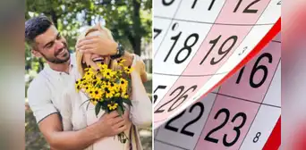 Flores amarillas en marzo 2025: ¿qué día se regalan y cuál es su significado? Flores amarillas en marzo 2025: ¿qué día se regalan y cuál es su significado?