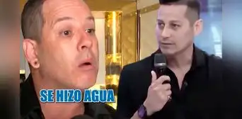 Ricky Trevitazo impacta al revelar la exorbitante cifra por la que se peleó con Luigui Carbajal: "No lo quiero ver más” Ricky Trevitazo impacta al revelar la exorbitante cifra por la que se peleó con Luigui Carbajal: "No lo quiero ver más”
